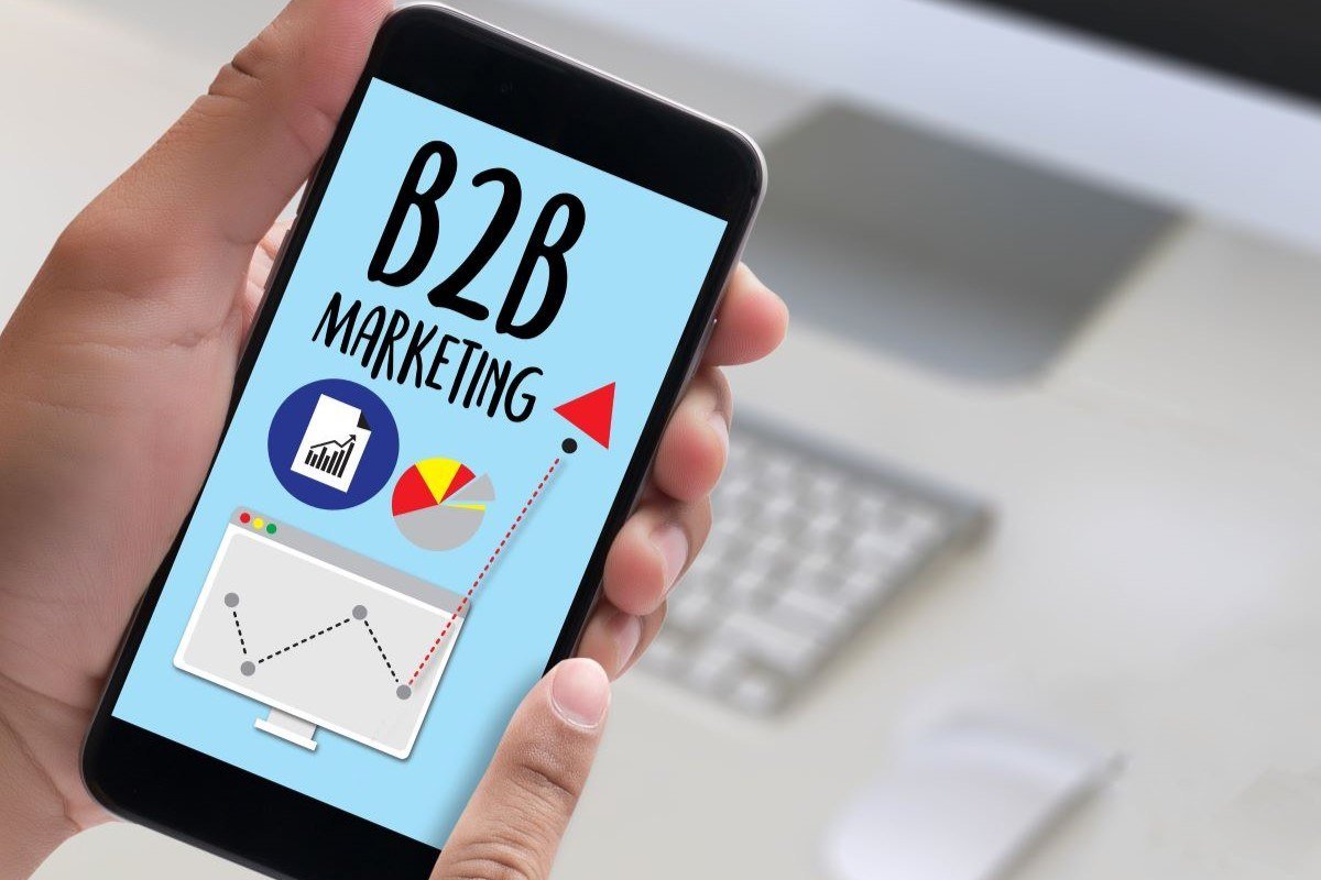 An Effective B2B Marketing Strategy: Why Messaging and Audience Matter