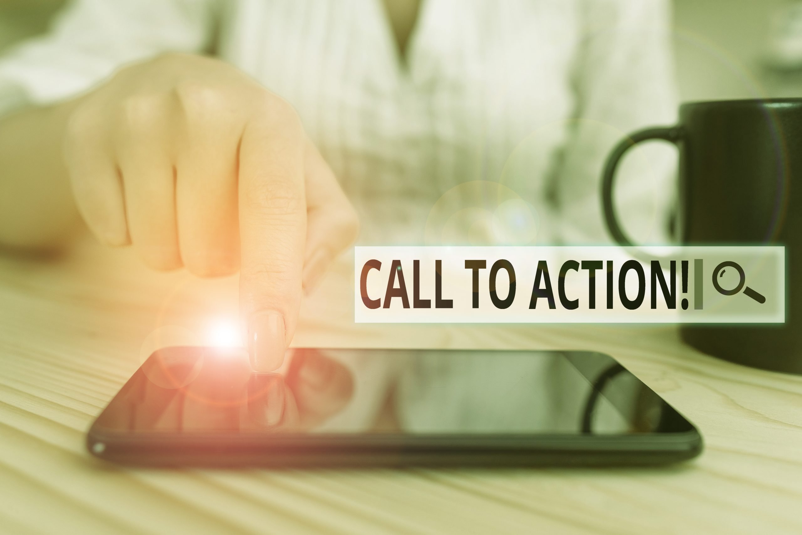 How to Write a Call to Action in Marketing: Get Amazing Results with 10 Simple Tips